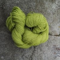 Anis Green KATLA - Hélène Magnússon