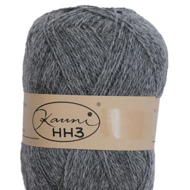 UNIE - HH3 - Gris KAUNI UNIE - Kauni