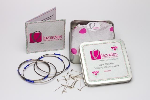 Deluxe Set KIT DE BLOCAGE LAZADAS - Lazadas