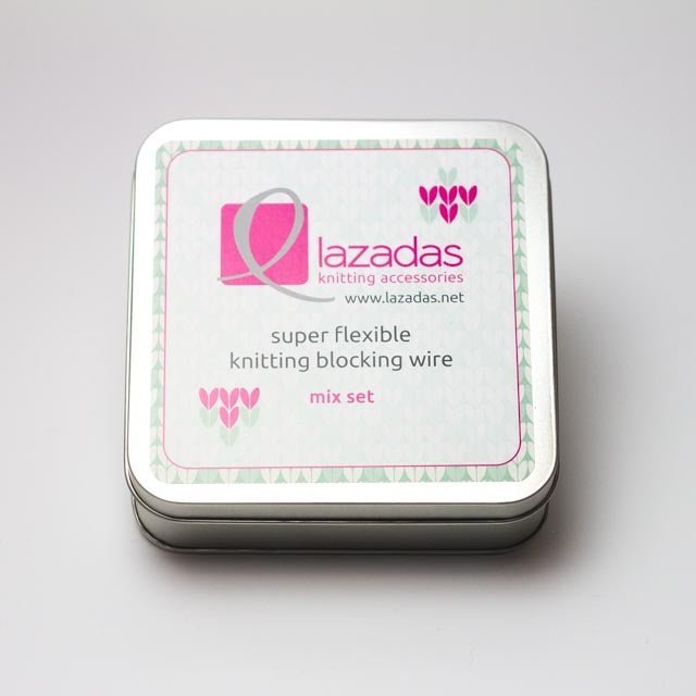 Mix KIT DE BLOCAGE LAZADAS - Lazadas