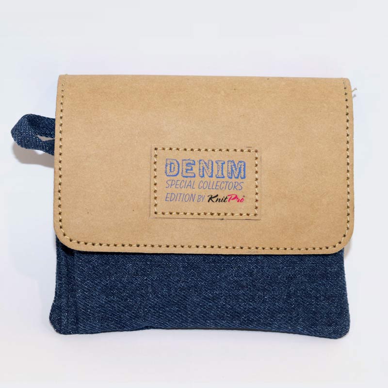 KIT D'INTERCHANGEABLES MINI EN BOIS KNIT PRO - Knit Pro