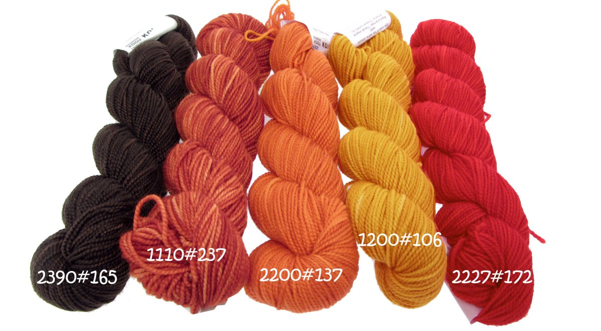 0000 KPM - Koigu