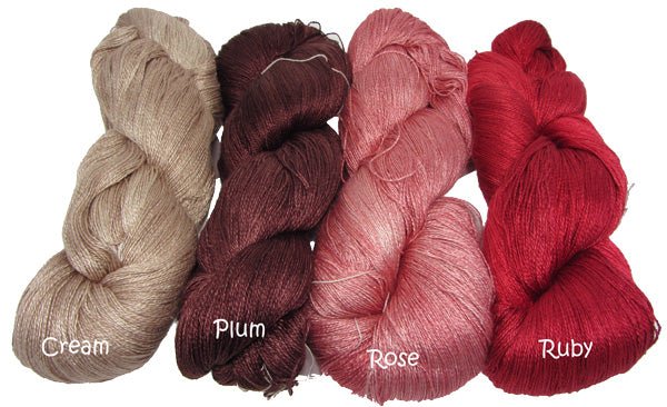 Charcoal LACE SILK - ARCHIVE - Fleece Artist