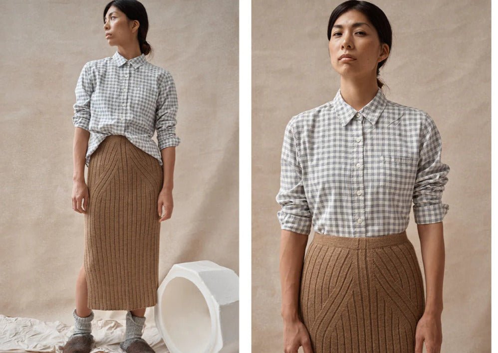 Laine Magazine Issue 19 - Laine Magazine