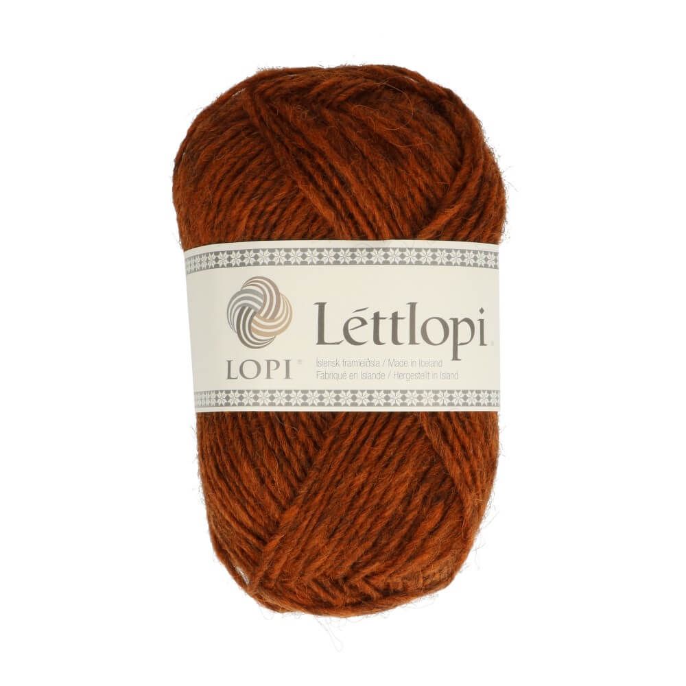9427 - Rouille Lett - Lopi - Istex - Lopi