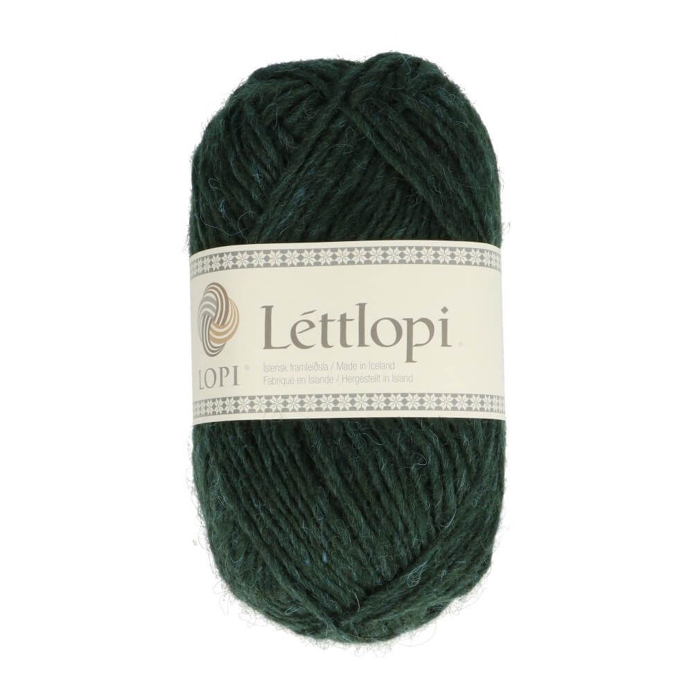 1405 - Bleu/Vert Lett - Lopi - Istex - Lopi