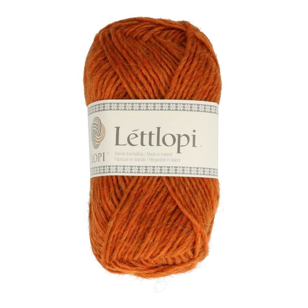 1704 - Brique Lett - Lopi - Istex - Lopi