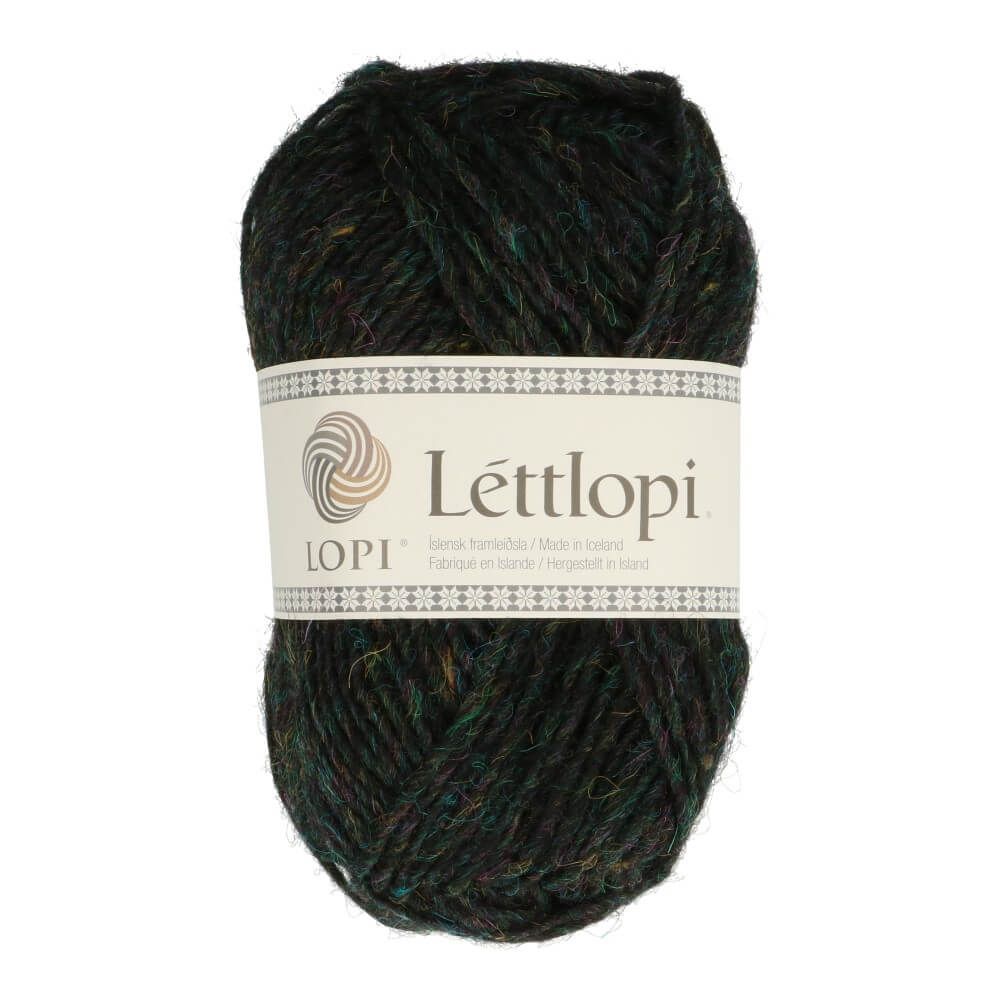 1707 - Galaxy Lett - Lopi - Istex - Lopi