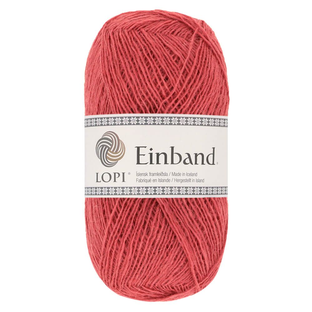 9171 - Vieux Rose Lodband - Einband - Istex - Lopi