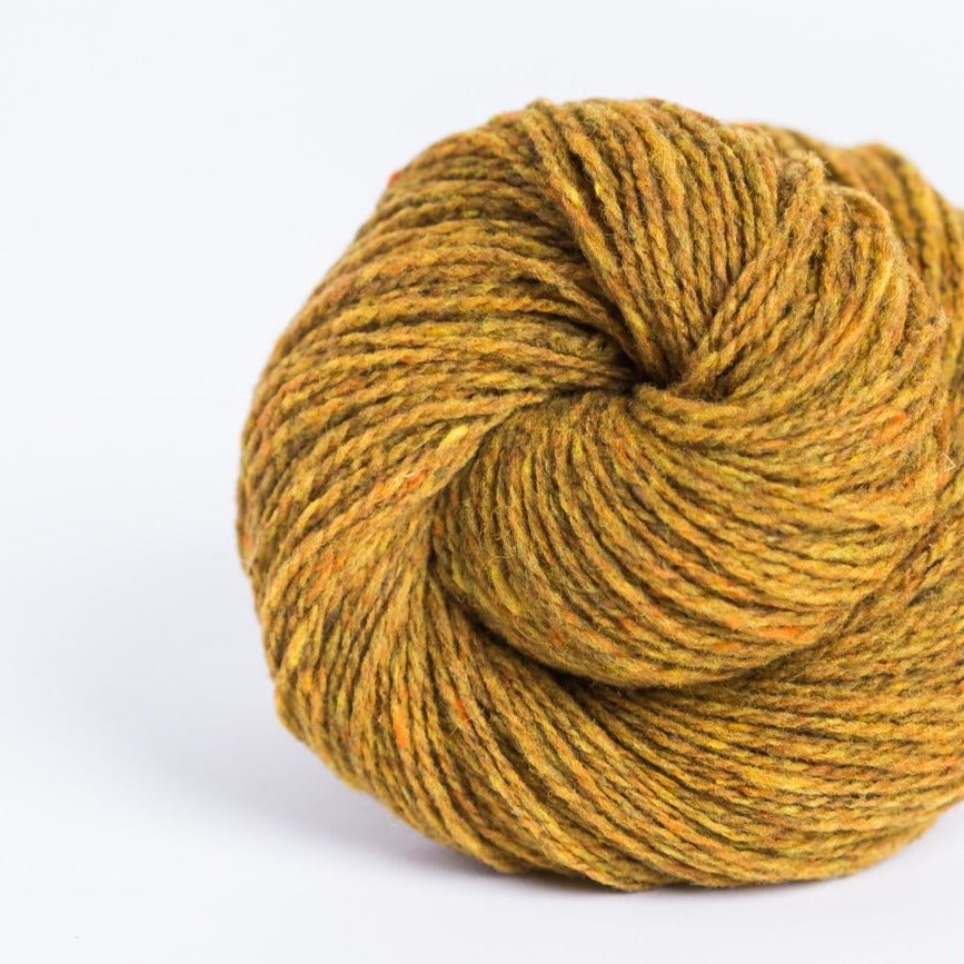 HAYLOFT LOFT - Brooklyn Tweed