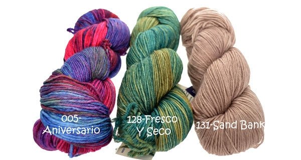 005 - Aniversario MALABRIGO ARROYO - Malabrigo