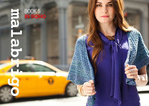 MALABRIGO BOOK 5 - Malabrigo