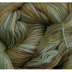 125 - Mariposa MALABRIGO LACE MULTI - Malabrigo