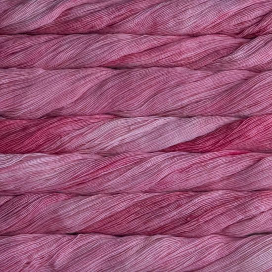 021 - Cactus Flower MALABRIGO LACE UNIE - Malabrigo