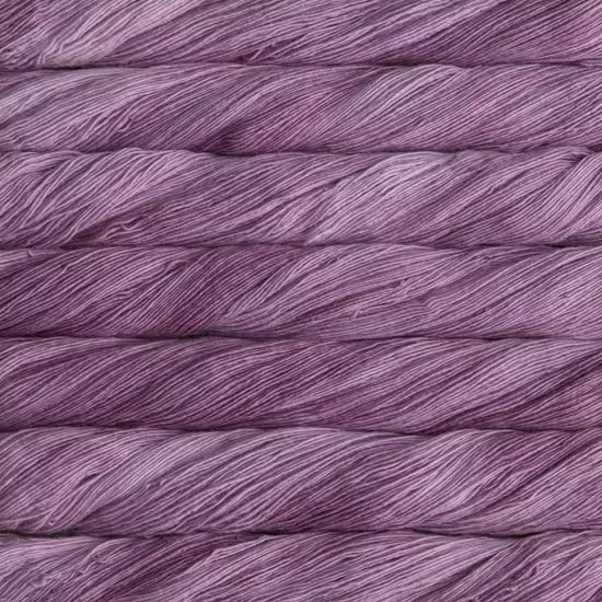 130 - DamaskRose MALABRIGO LACE UNIE - Malabrigo