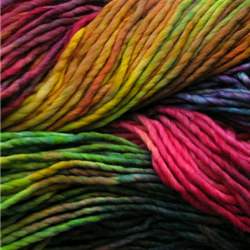 37 - Lettuce MALABRIGO RASTA - Malabrigo