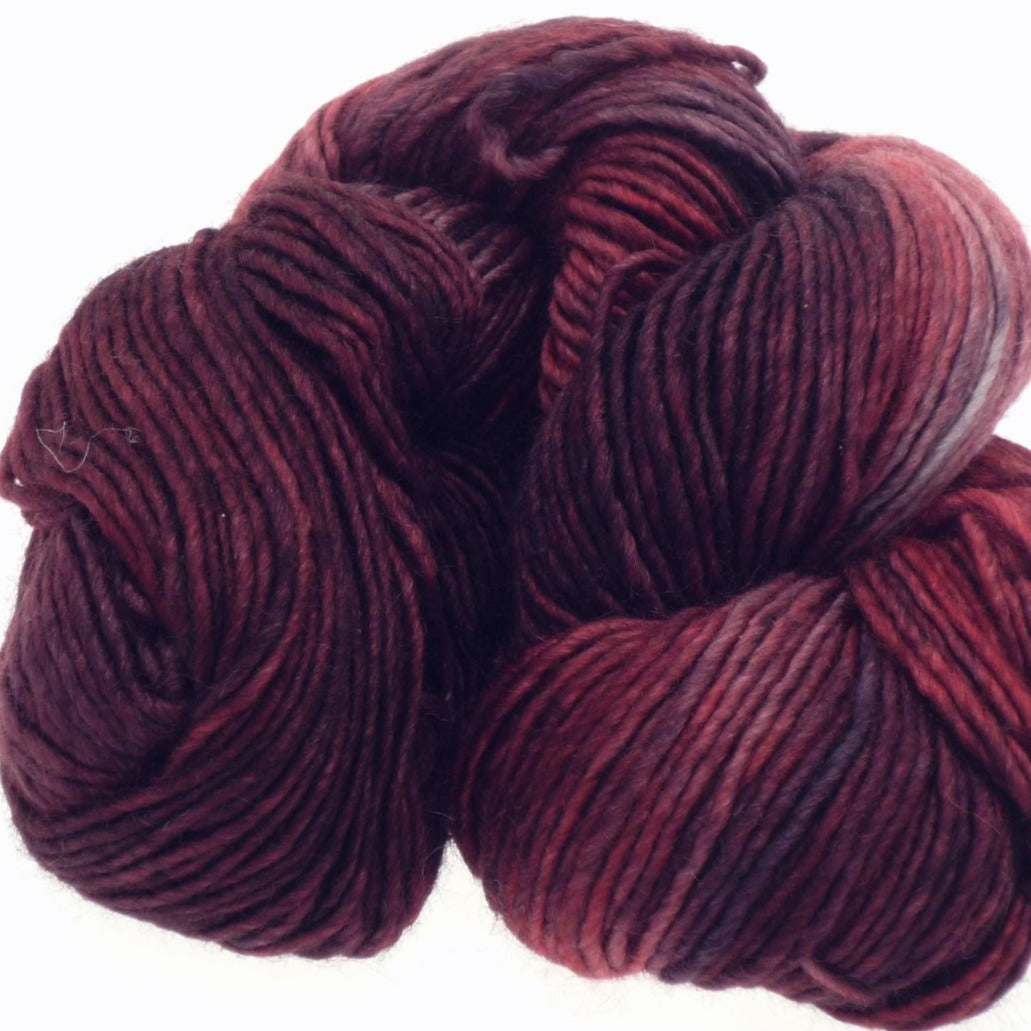 869 - Cumparsita MALABRIGO SILKY MERINO - Malabrigo