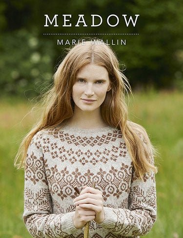 MEADOW - Marie Wallin
