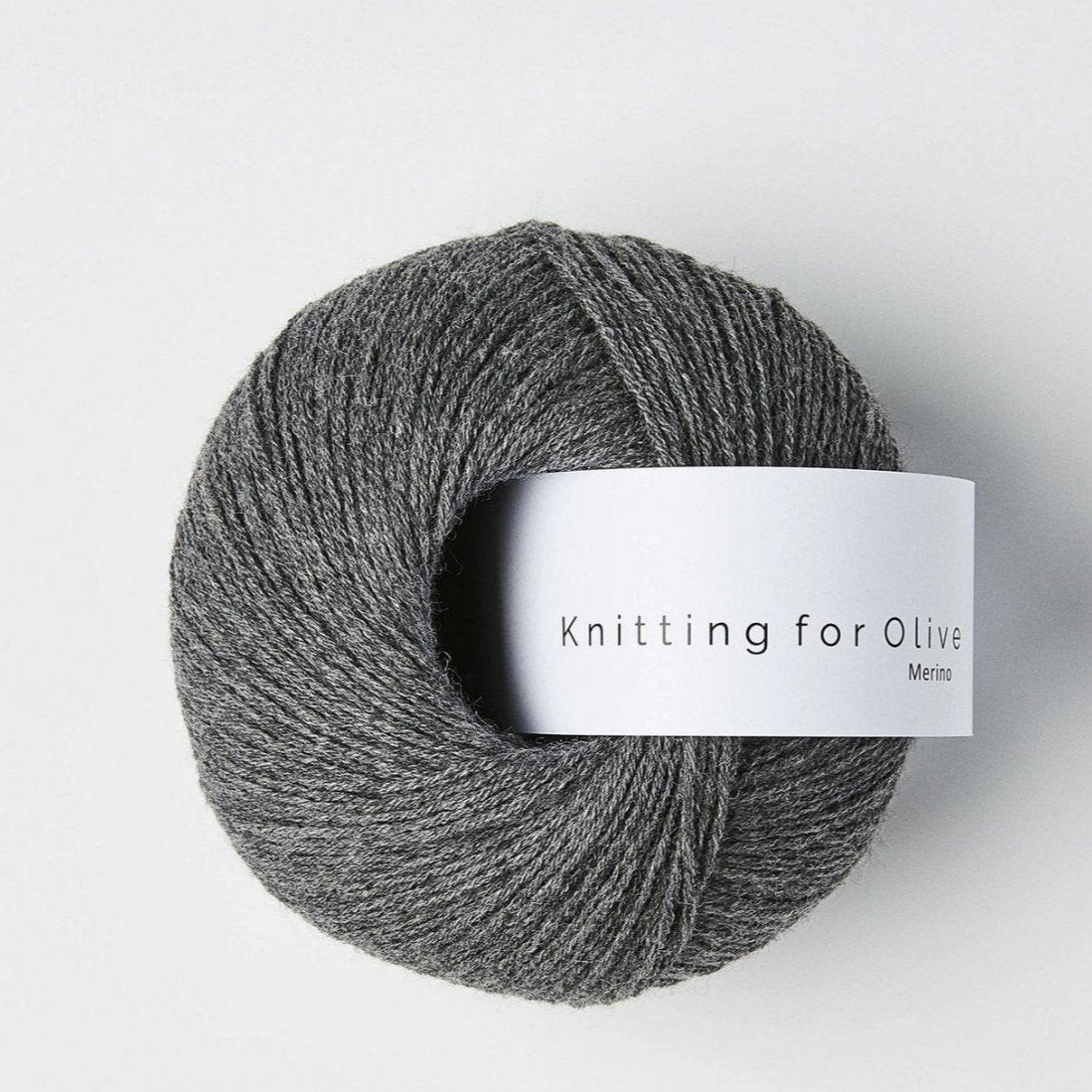 Racoon Merino - Knitting for Olive