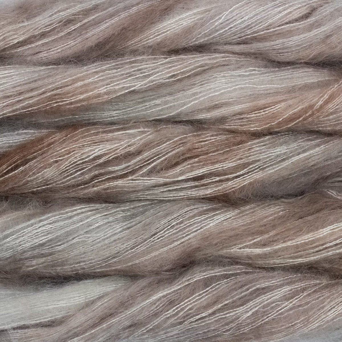 696 Whole Grain Mohair Malabrigo - Malabrigo