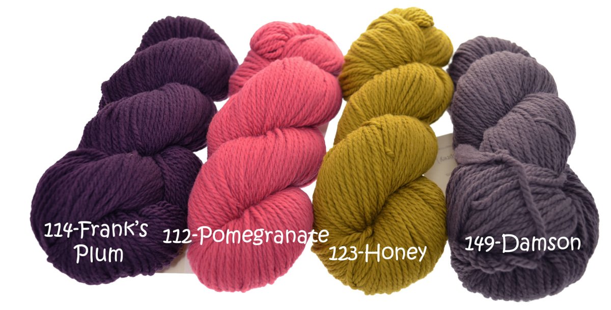 101 - Egret OSPREY - Quince & Co