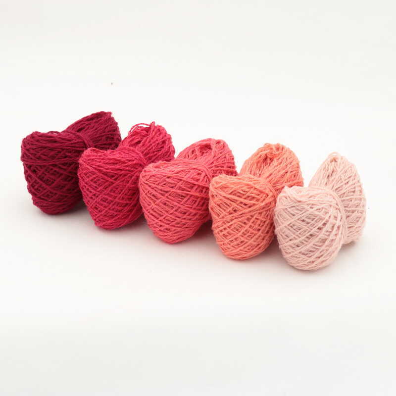 Shade Bag Supersoft 03 Packs Supersoft – 5 x 10GR - Holstgarn