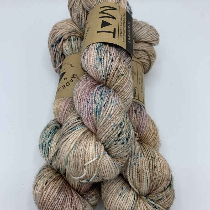 Mars Rover PASHMINA - Madelintosh