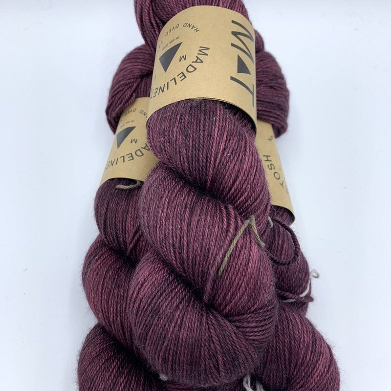 Phantasm PASHMINA - Madelintosh