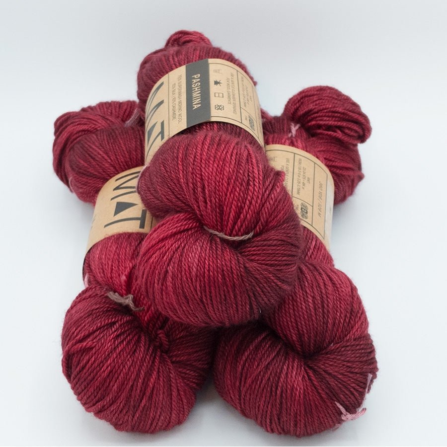 Tart PASHMINA - Madelintosh