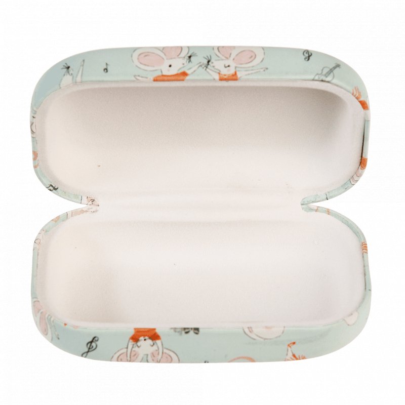Mimi and Milo Petite boite de rangement Rex London - Rex London