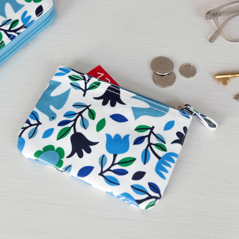 Folk Doves PETITE POCHETTE Rex London - Rex London