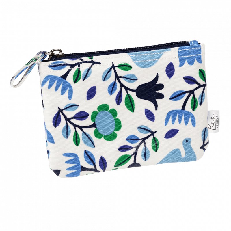 Folk Doves PETITE POCHETTE Rex London - Rex London