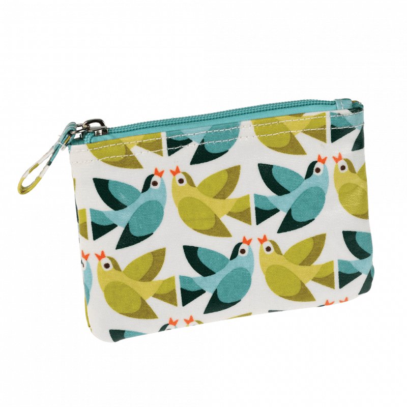 Love Birds PETITE POCHETTE Rex London - Rex London