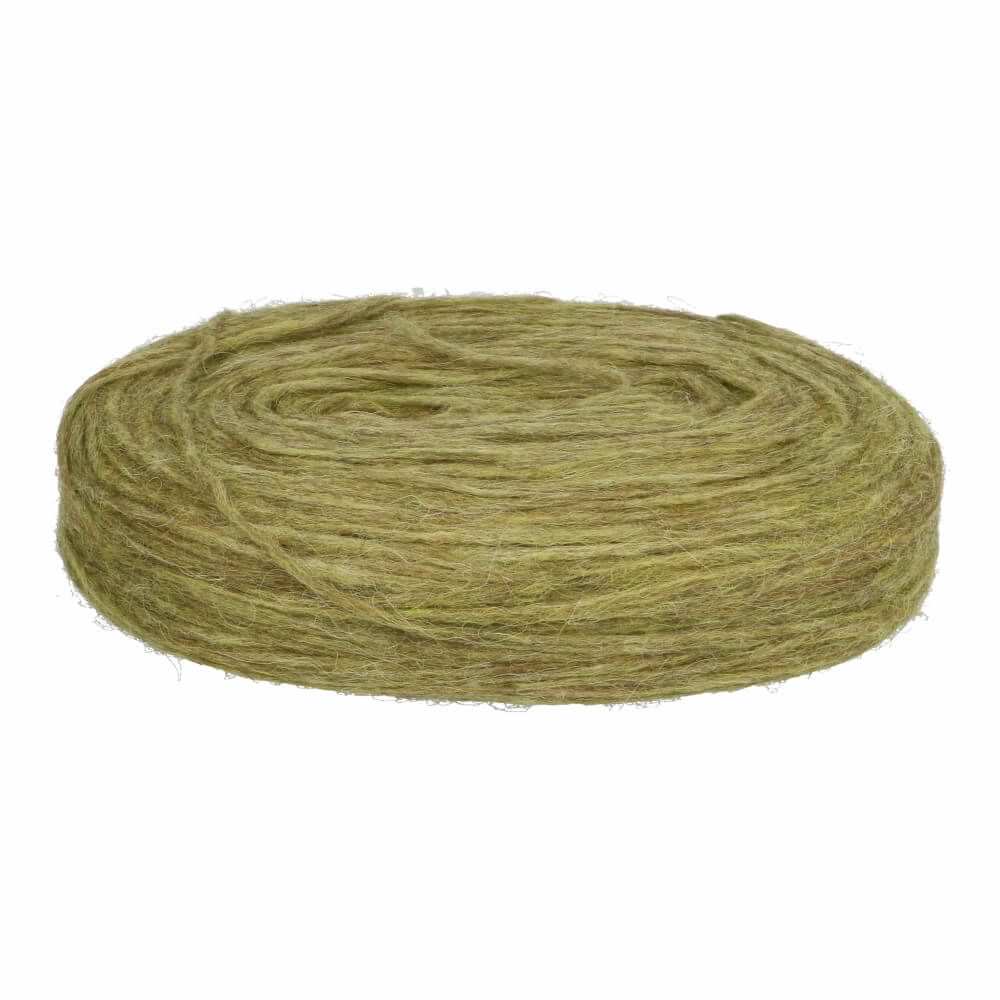 1423 - Vert clair PLÖTULOPI - Istex - Lopi