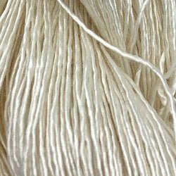 PURE SILK SINGLES 4PLY - Laine à teindre - Laine à teindre