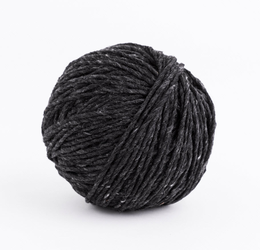 Obsidian QUARRY - Brooklyn Tweed
