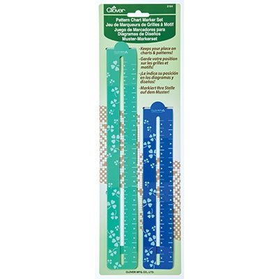REGLES DE GUIDAGE POUR DIAGRAMME CLOVER - Clover