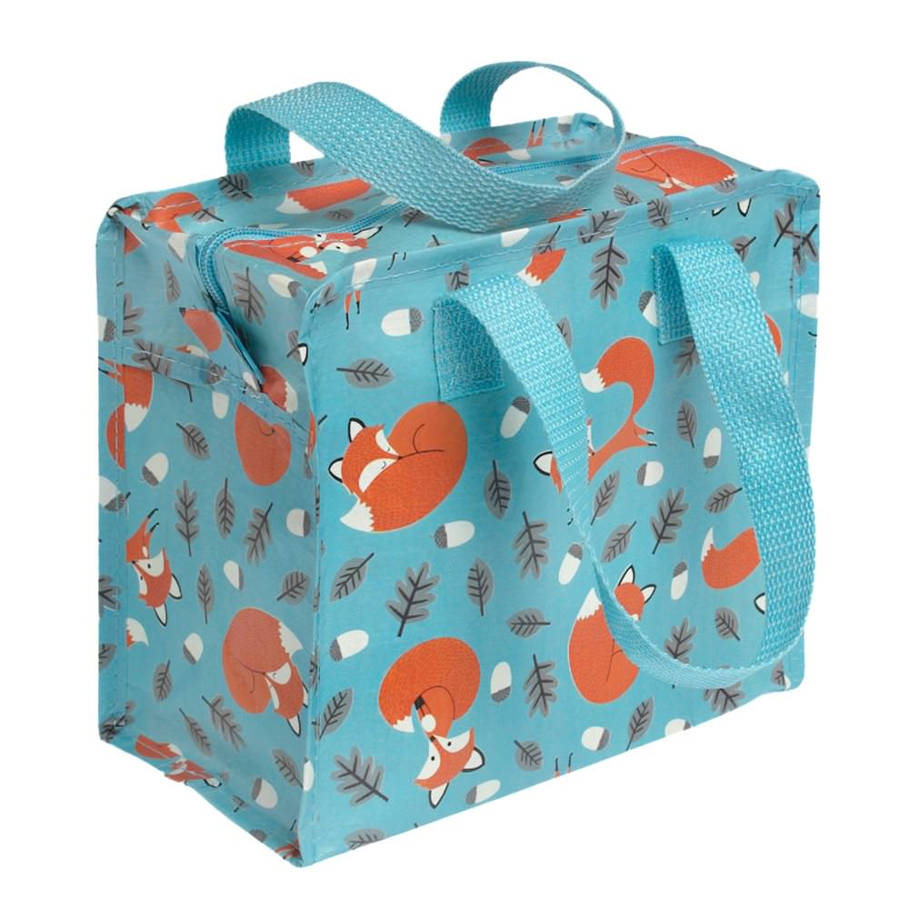 Rusty the Fox SAC CHARLOTTE - Rex London - Rex London