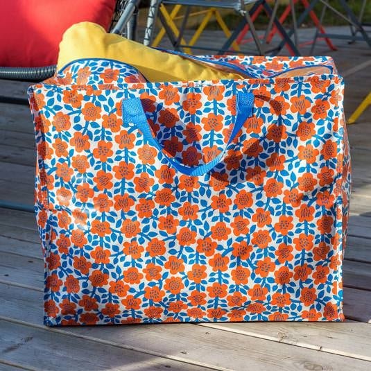 Astrid Ruby SAC DE RANGEMENT JUMBO - REX LONDON - Rex London