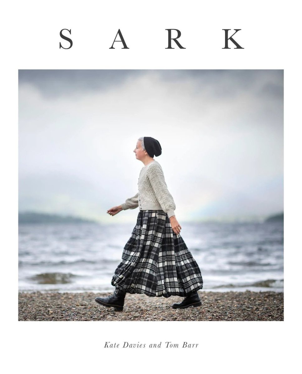 SARK - Kate Davies