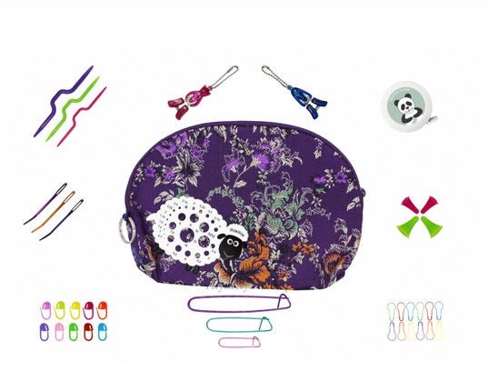 SET D'ACCESSOIRES HIYAHIYA - HiyaHiya