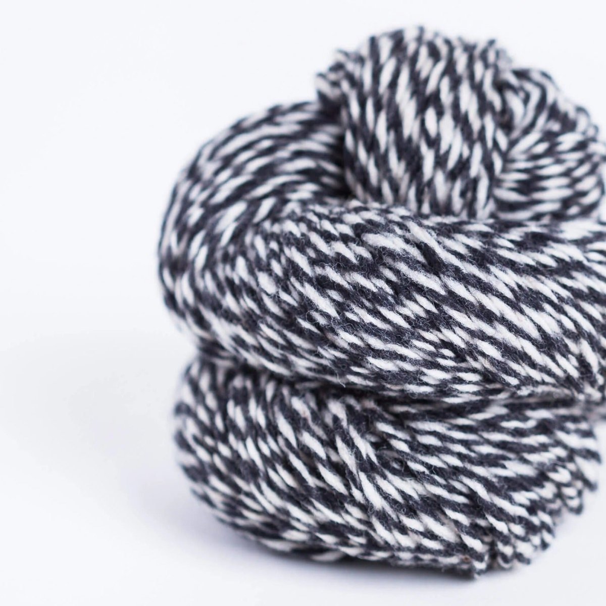 Newsprint SHELTER - Brooklyn Tweed