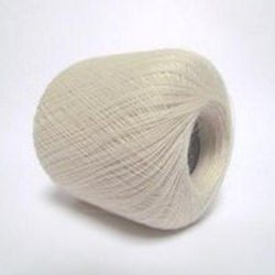 Black SHETLAND 2PLY SUPREME LACE WEIGHT - Jamieson & Smith