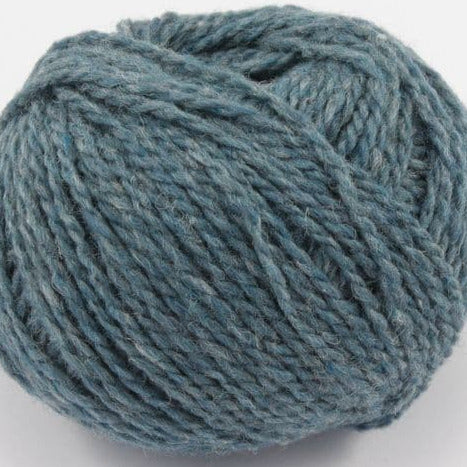 1000 - Duck Egg SHETLAND HEATHER - Jamieson's of Shetland