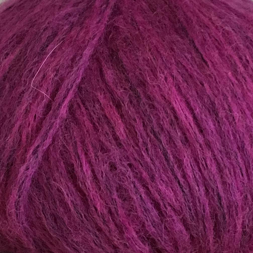 7811 - SNEHVID SNEFNUG - Camarose