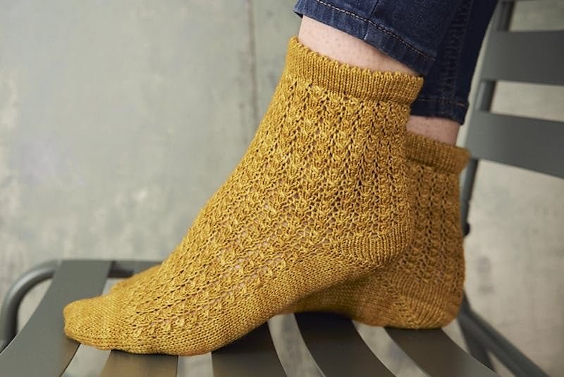 Socks: Ultimate Collection - Malabrigo