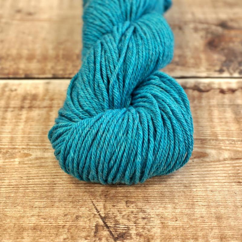 204 - Anemoi SOCKS YEAH! DK - CoopKnits