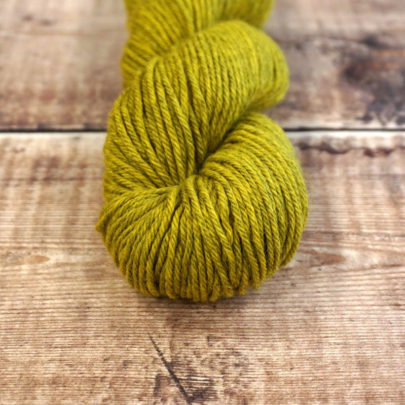 210 - Aeacus SOCKS YEAH! DK - CoopKnits
