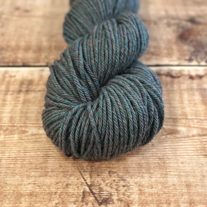 211 - Tyburn SOCKS YEAH! DK - CoopKnits