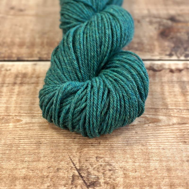 221 - Wandle SOCKS YEAH! DK - CoopKnits